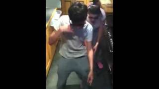 Nandos Skank