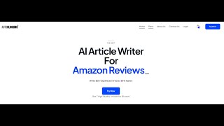 Autoblogging ai ｜ Create Optimised AI Articles in Minutes with Auto Blogging