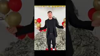 😱 MrBeast Ka 500 Million Play Button!