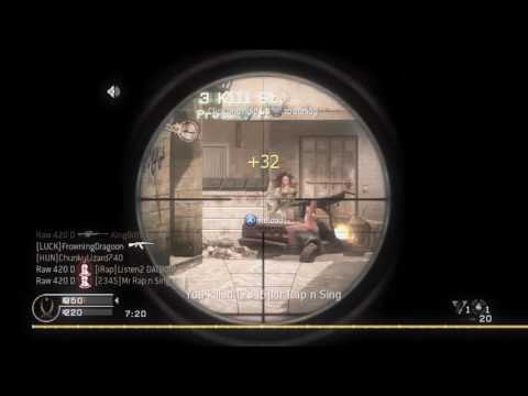 RAW DEANYY MULTICOD TAGE