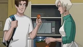 Peter Parker Forgets Uncle Bens Birthday