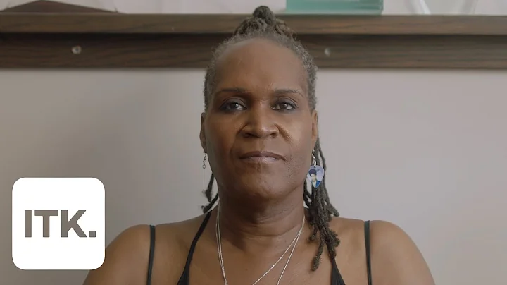 Andrea Jenkins is the first openly transgender Afr...