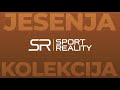 Sport Reality jesenja kolekcija