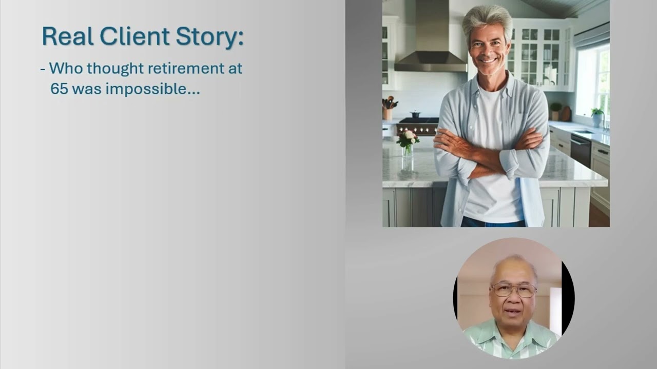 Batch 1A Reverse mortgage