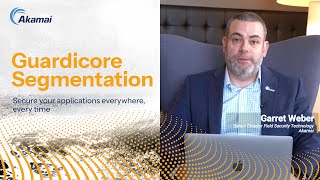 Demo: Visualize and control lateral movement | Akamai Guardicore Segmentation