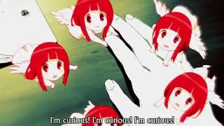 Hyouka Oreki s phobia