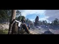 End of video