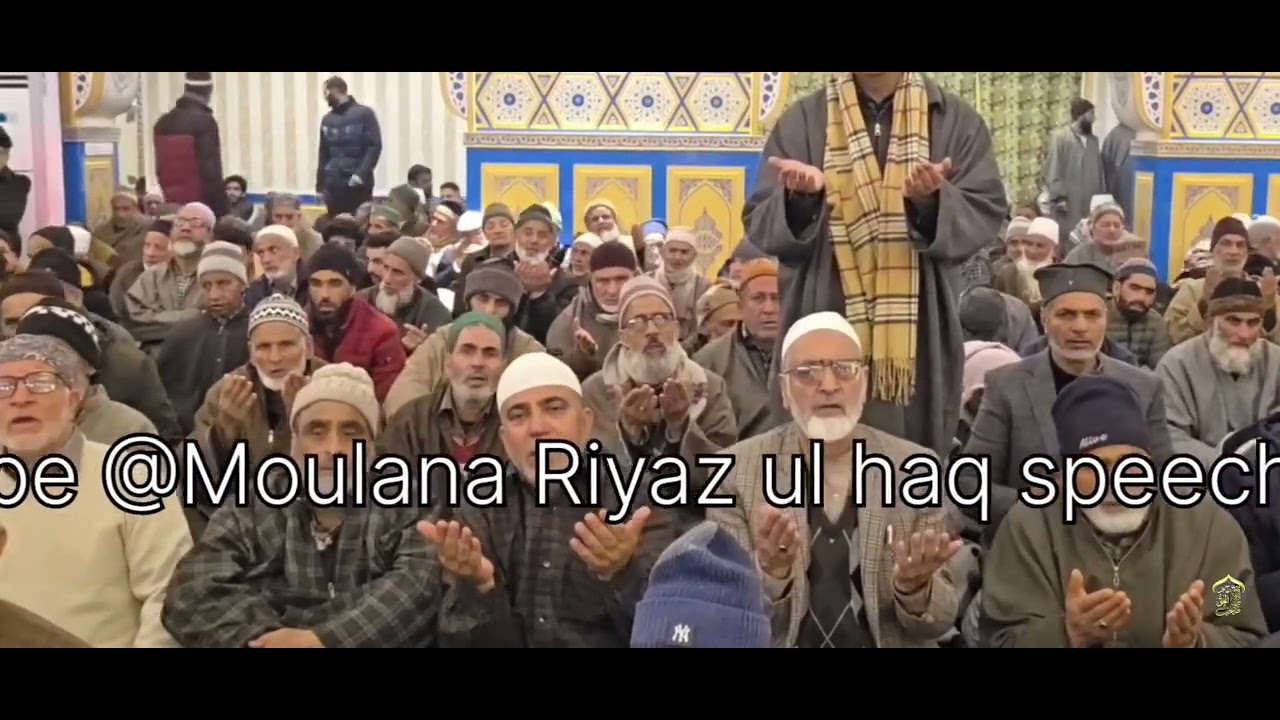 Dargah Sharif on 05-12-2025💖