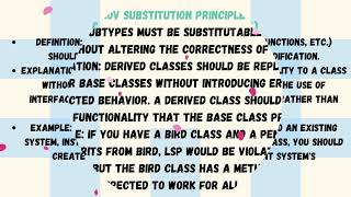 Mastering SOLID Principles in Software Development | Clean Code Best Practices