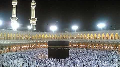 ❤️(( سورة سبإ من اية 1 إلى اية 7 )) ❤️