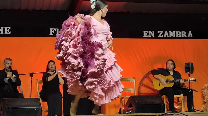 Araceli Muoz Mata & Y su Grupo..Arte en Directo 4 ...