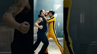 Remembering And Paying Tribute To Mr. Bruce Lee And His Jeet Kune Do Martial Arts