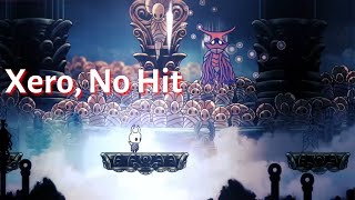 How to beat Xero (Radiant) | Hollow Knight