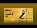 Photoshop Tutorial - Professional E-Commerce Product Banner Design