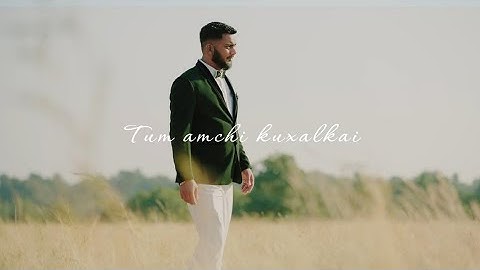 Tum Amchim Kuxalkai | Pierson D