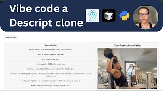 convert React app to typescript w/ prompt engineering | Part 12