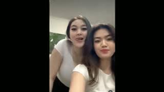 THE CHARM OF GUNG AYU