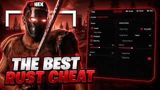 The BEST Rust Cheats In 2026? (Spoiler They Were The BEST!)
