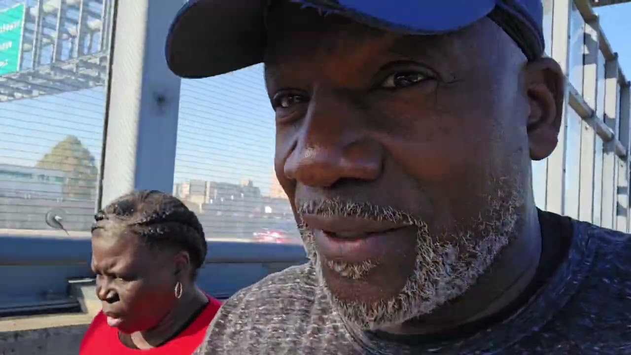 Woodrow Wilson Bridge 