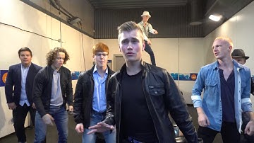 Greased Lightning