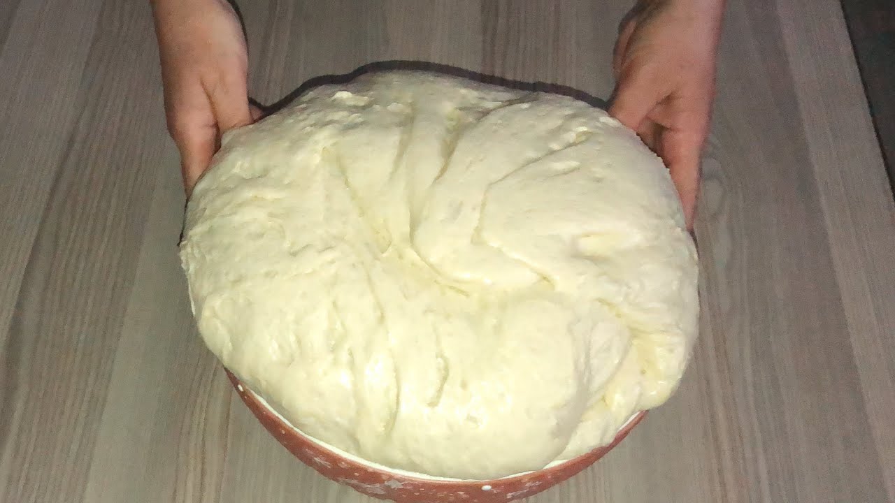 Evde Ekmek Yapımı | Mis Gibi ❗️Fırından Sofraya Nefis 🥖 Ekmek Tarifi ✨