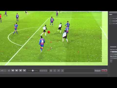 Viz Libero 6_1 - Basic - 3D Flight