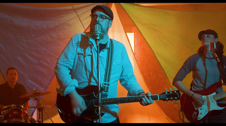 "Mahalia" official music video from Bobby Blount's...