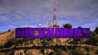 Gtavfivem Custom Vinewood Sign