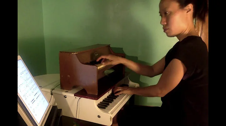 disconnected:con...  by Maddie Goldsborough perfor...