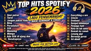 LAGU PENYEMANGAT 2026 🔥 Musik Motivasi & Pembangkit Semangat | Tetap Kuat, Jangan Menyerah!