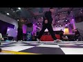 Potter Tricky Unstoppabullz Landz Groc FMX Sami Final Wiba Battle 2022 