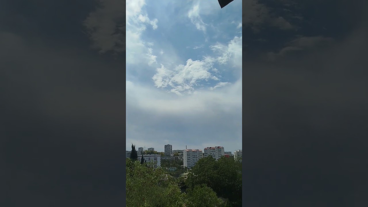 Я вернулся! Мертвые наковальни КДО,перистые обл,мамматусы, малоградиентное поле пониж давл, Т +27-29