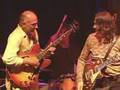 Cold cold  larry carlton and robben ford