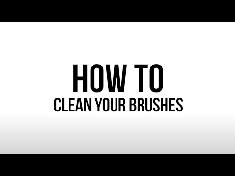 How To Clean A Hair Brush | ERGO Styling Tools