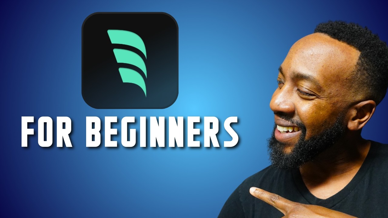 How To Create Apps with AI Agents | Windsurf Step-by-Step Guide