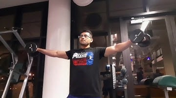 Shoulder Shocker 3.0