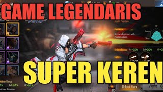 Garena Contra : Return Game Legendaris Super Keren screenshot 5