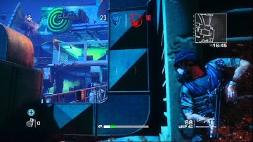 Spec Ops The Line Multiplayer 4 TSSplit 1 2