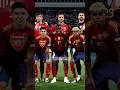 Bulgaria 0 3 Spain FIFA World Cup 2026 Qualifiers Dominant Display Squadzone