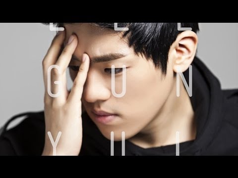 Lee Gun Yul (이건율) - 내가 뭐라고 (What Am I) [Mini Album - 또 다른 이야기]