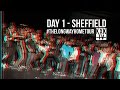 KXK TV Episode 1 - #TheLongWayHomeTour Sheffield