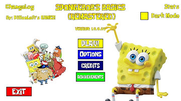 Spongebob