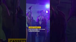Bukas Palad Casette Medley | @BukasPaladMusic #jmm #jesuitmusic