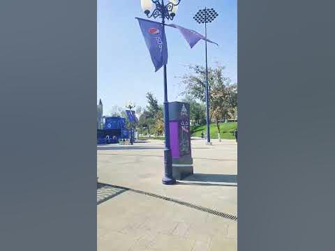 мэджик сити - YouTube