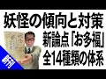 大川隆法・妖怪にならないための言葉：総論と14の各論で反省の手引き