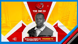 🔴#LIVE: FOUNDER TZ ON THE SWITCH NDANI YA | WASAFI FM | 4th JUNE 2024