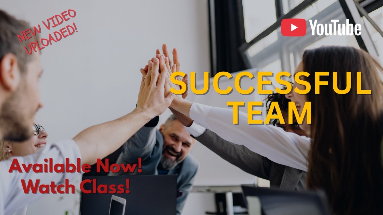 Successful Team