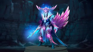 Vengeful Spirit - Acrimonies of Obsession | Collector's Cache 2022