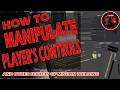 DCS Mission Editor Tutorial: How Automate Player Controls (plus some script stuff)