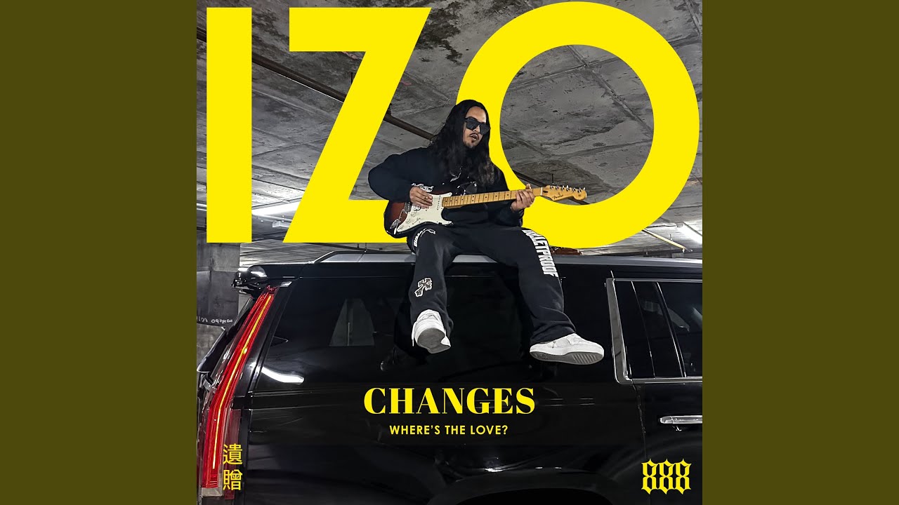 Obejrzyj Changes w YouTube Obejrzyj Changes w YouTube